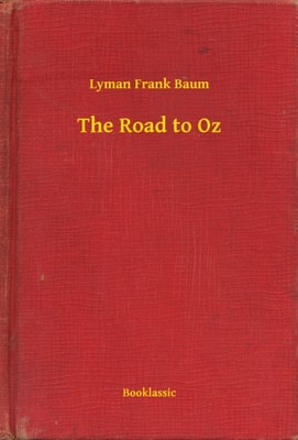 Road to Oz