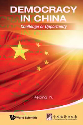 Democracy In China: Challenge Or Opportunity