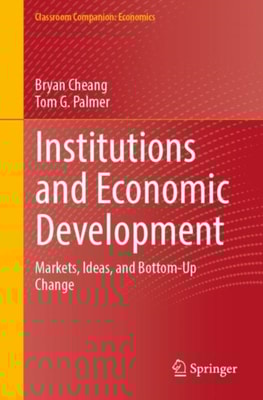Institutions and Economic Development