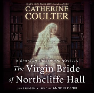 Virgin Bride of Northcliffe Hall
