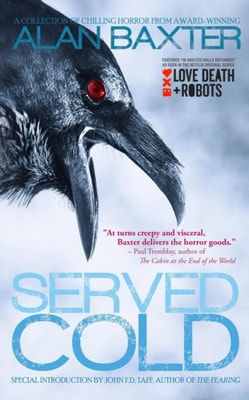 Served Cold