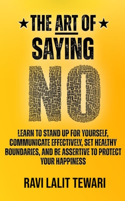 Art of Saying NO