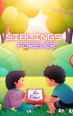Siblings Forever