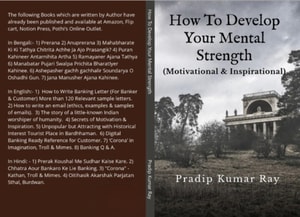 How to Develop Your Mental Strength