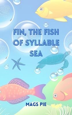 Fin, the Fish of Syllable Sea