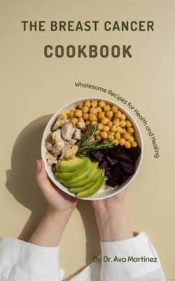 Breast Cancer Cookbook