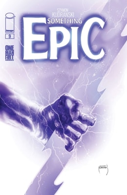 Something Epic #9