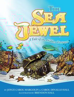 Sea Jewel