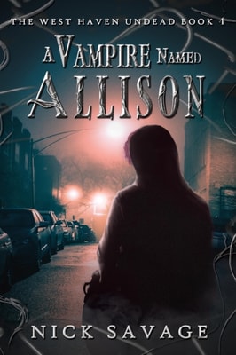 Vampire Named Allison