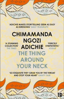 Thing Around Your Neck