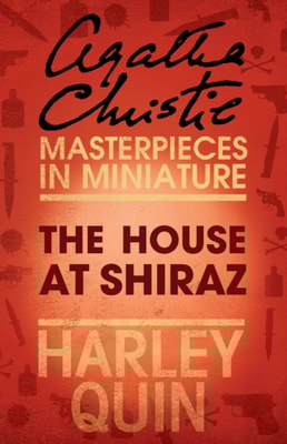 House at Shiraz