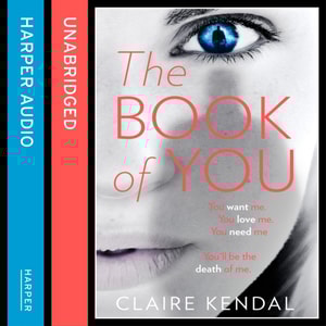 Book of You