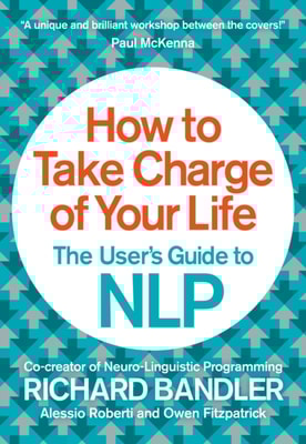 How to Take Charge of Your Life