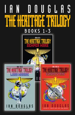 Complete Heritage Trilogy