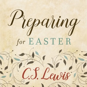 Preparing for Easter
