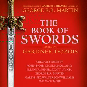 Book of Swords