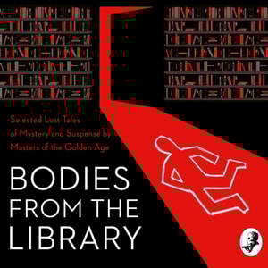 Bodies from the Library