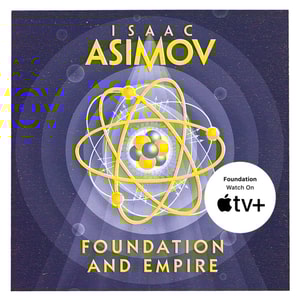 Foundation and Empire