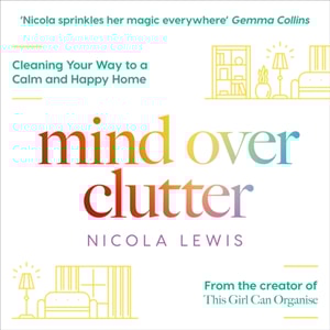 Mind Over Clutter