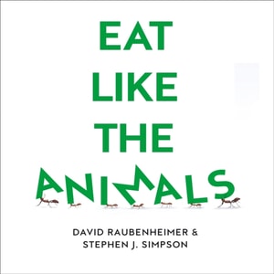 Eat Like the Animals