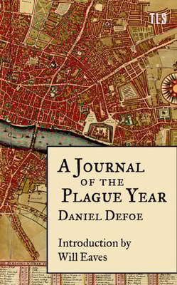 Journal of the Plague Year