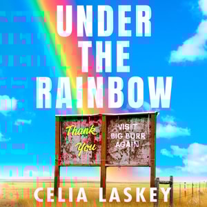 Under the Rainbow