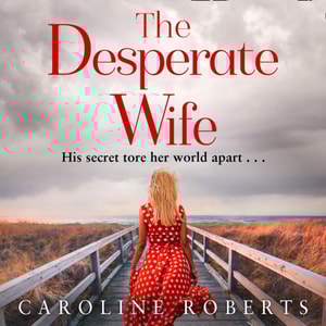 Desperate Wife