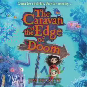Caravan at the Edge of Doom