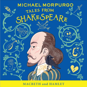 Macbeth and Hamlet