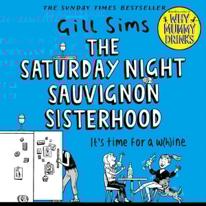 Saturday Night Sauvignon Sisterhood