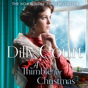 Thimble for Christmas