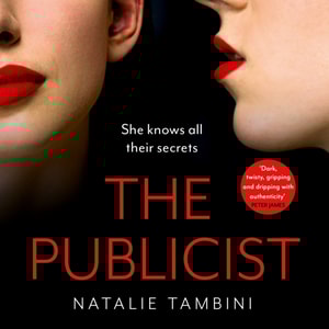 Publicist