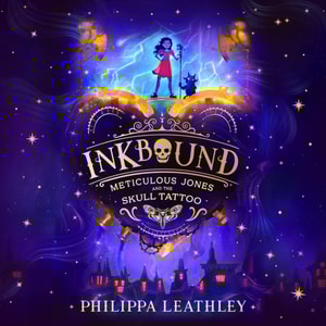Inkbound