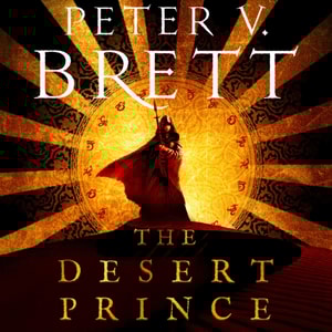Desert Prince