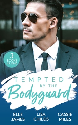 TEMPTED BY BODYGUARD EB