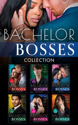 Bachelor Bosses Collection