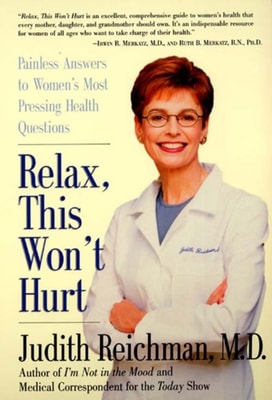 Relax, This Won't Hurt