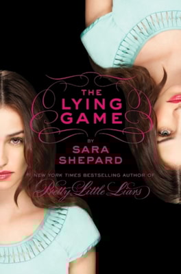 Lying Game