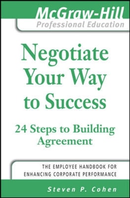 Negotiate Your Way to Success
