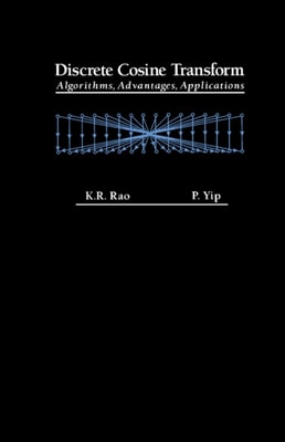 Discrete Cosine Transform