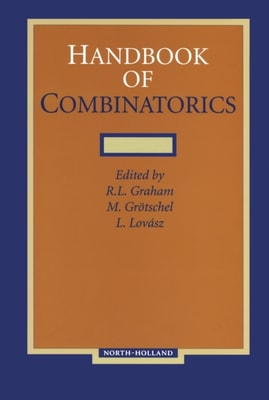 Handbook of Combinatorics