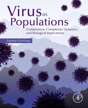Molecular Virology of Human Pathogenic Viruses