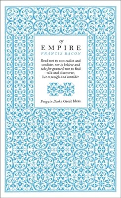 Of Empire