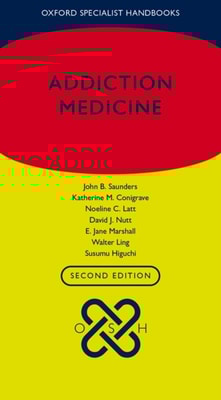 Addiction Medicine