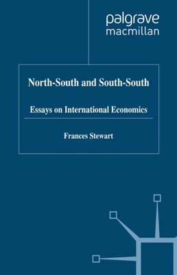 North-South and South-South