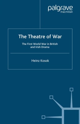 Theatre of War