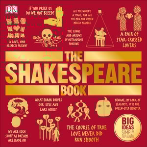Shakespeare Book