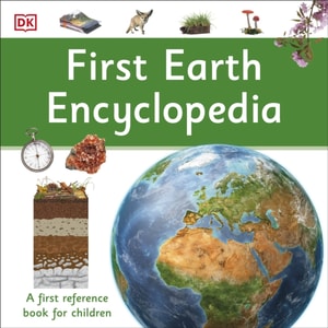 First Earth Encyclopedia