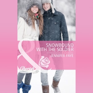 Snowbound With The Soldier