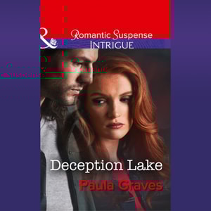 Deception Lake